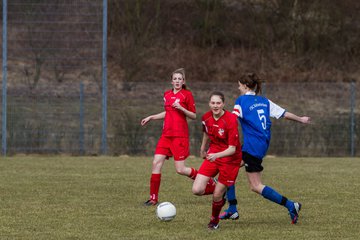 Bild 15 - B-Juniorinnen FSC Kaltenkirchen - Kieler MTV : Ergebnis: 2:4